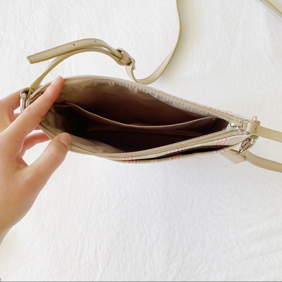 Coach Kitt Messenger Crossbody bag - Picture 3 of 4